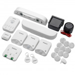 Avara Alarm Package Premium Avara Alarm Package Premium