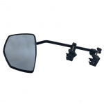 Milenco Grand Aero Platinum Rearview Mirror