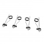 Enduro Autosteady AS101FL - AL-KO Support Leg Enduro Autosteady AS101FL - AL-KO Support Leg