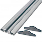 Wall channel for TV mount TFT Sky 15 Wall channel for TV mount TFT Sky 15