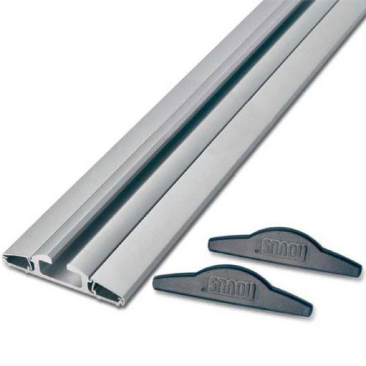 Wall channel for TV mount TFT Sky 15 in the group Caravan & Motorhome / Electronics / TV, Image & Sound / TV / TV mounts at Campingvaruhuset i Norden AB (73540)