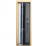 Mosquito net door, 1750 x 650 mm Mosquito net door, 1750 x 650 mm
