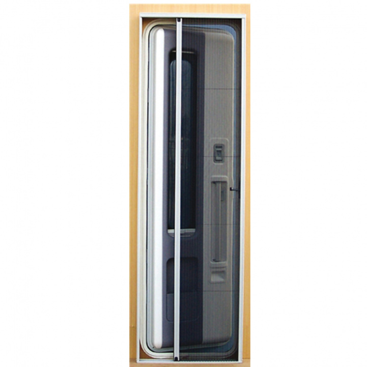 Mosquito net door, 1750 x 650 mm in the group Home & Interior / Textiles / Door curtains at Campingvaruhuset i Norden AB (73561)