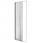 Mosquito net door, 1750 x 650 mm