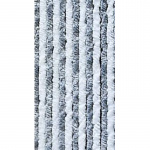 Door curtain 100x200 Grey white Door curtain 100x200 Grey white
