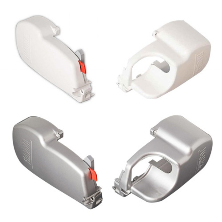 End cap for F45L in the group Awning & Canopies / Awnings / Motorhome awnings / Fiamma Box Awnings / Spare parts at Campingvaruhuset i Norden AB (73577)