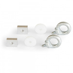 Fasteners for Garage Bars Fasteners for Garage Bars