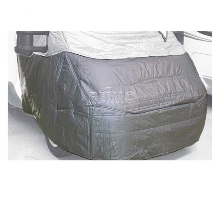 Insulation mat lower part 07-14 Fiat Ducato 250 in the group Caravan & Motorhome / Textile rugs & Covers / Insulation mats / Insulation mats semi-integrated motorhomes / Fiat Ducato 7/2006 at Campingvaruhuset i Norden AB (73618)