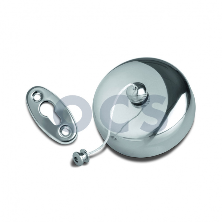 Clothesline Extendable 2m in the group Household & Kitchen / Laundry, Cleaning & Dishes / Drying racks at Campmarket (73619)