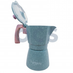 ViaMondo Espresso Maker 6 cups ViaMondo Espresso Maker 6 cups