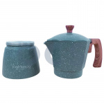 ViaMondo Espresso Maker 6 cups ViaMondo Espresso Maker 6 cups