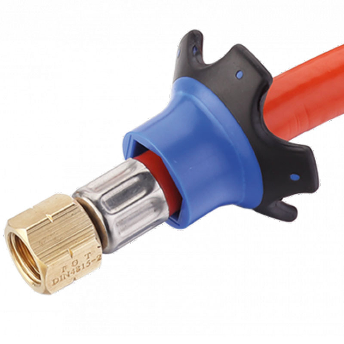 Cadac pressure regulator in the group Household & Kitchen / Grills / Grill accessories at Campingvaruhuset i Norden AB (73656)
