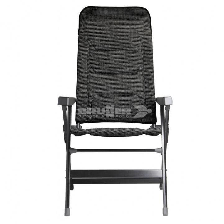 Brunner Chair REBEL PRO M in the group Camping furniture / Camping chairs at Campmarket (73661)