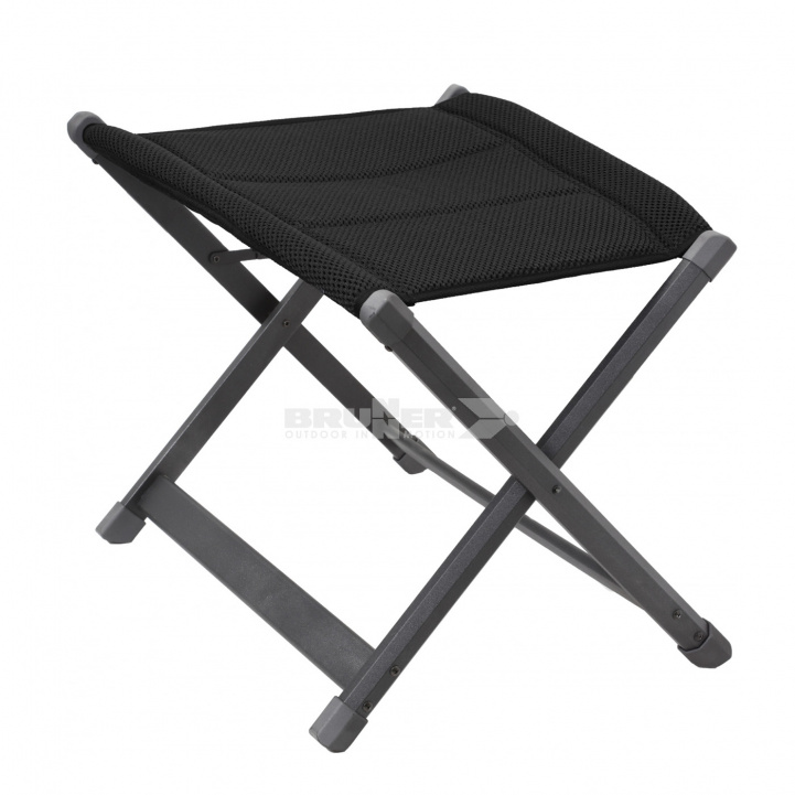 Brunner Benstöd REBEL 3D Freestanding in the group Camping furniture / Camping chairs / Accessories camping chairs at Campmarket (73663)