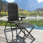 Brunner Benstöd REBEL 3D Freestanding