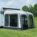 Westfield Air Tent Vega 375 Westfield Air Tent Vega 375