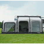 Westfield Air Tent Vega 375 Westfield Air Tent Vega 375