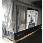 Campella Awning Front Caravanstore XL Campella Awning Front Caravanstore XL