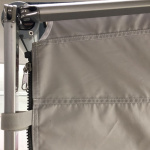 Campella Awning Side Panels Caravanstore XL/Thule1200 2-Pack Campella Awning Side Panels Caravanstore XL/Thule1200 2-Pack