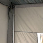 Campella Awning Side Panels Caravanstore XL/Thule1200 2-Pack Campella Awning Side Panels Caravanstore XL/Thule1200 2-Pack