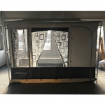 Campella Awning Tent Caravanstore XL Campella Awning Tent Caravanstore XL