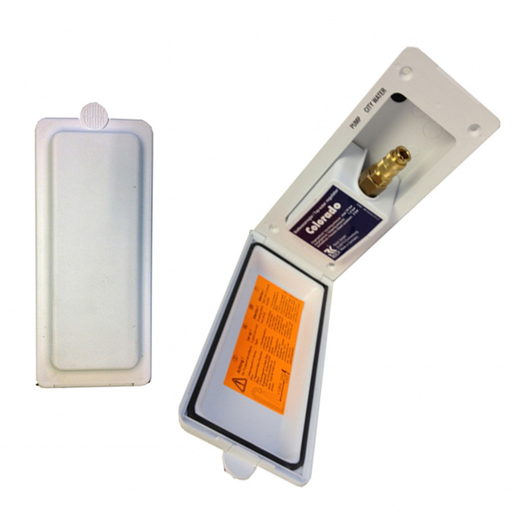 Water intake Colorado in the group Water & Sanitation / Water / Refills at Campingvaruhuset i Norden AB (73704)