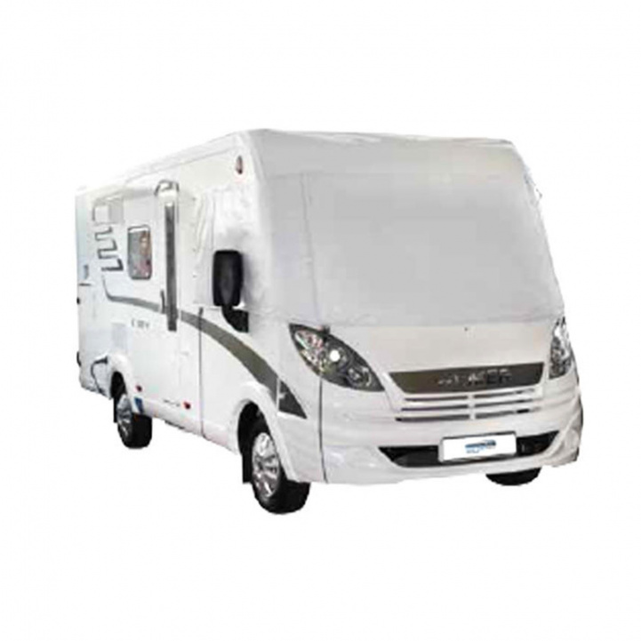 Insulation mat Dethleffs Globebus in the group Caravan & Motorhome / Textile rugs & Covers / Insulation mats / Other Insulation Mats at Campingvaruhuset i Norden AB (73708)