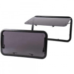 Carbest Opening Window RW Van Carbest Opening Window RW Van