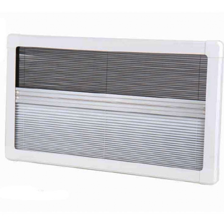 Carbest Window Insert RW Van in the group Caravan & Motorhome / Body / Window / Window accessories at Campmarket (73713)
