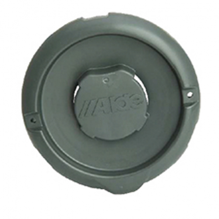 Wall chimney hat Dark Grey in the group Caravan & Motorhome / Heat, Cold & Ventilation / Alde / Chimneys at Campingvaruhuset i Norden AB (73723)