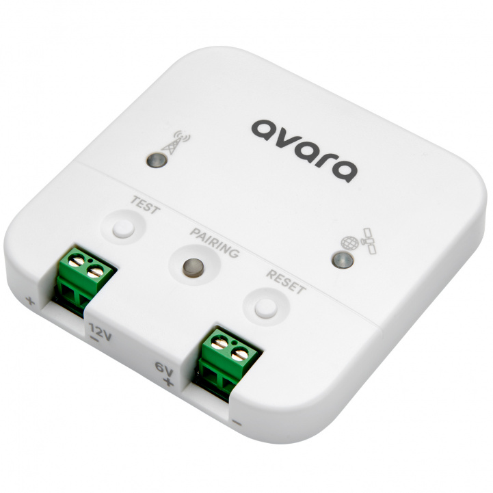 Avara Modem in the group Caravan & Motorhome / Electronics / Smart Aids at Campmarket (73731)