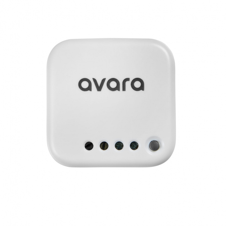 Avara Prop Detector in the group Other / Security / Gas and Narcotics Alarm at Campingvaruhuset i Norden AB (73732)