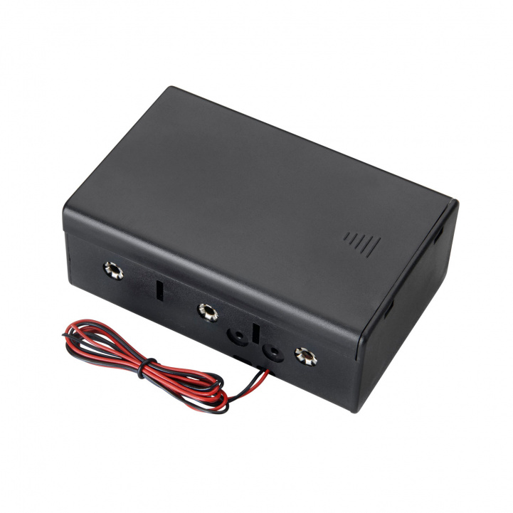 Spare Battery backup in the group Other / Security / Other Security at Campmarket (73734)