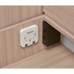 Spare Battery backup Spare Battery backup