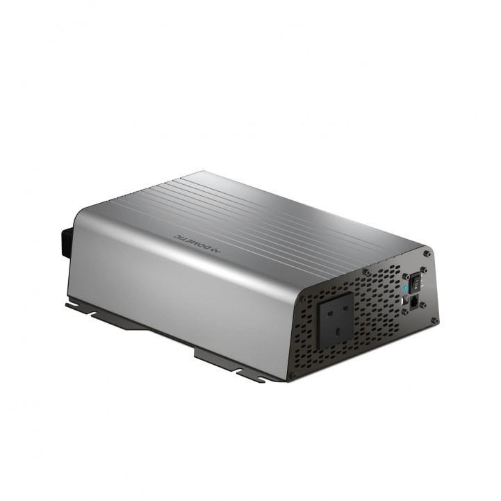 Dometic Sinepower DSP 2012 in the group Caravan & Motorhome / Electronics / Batteries & Converters / Inverter & Converter at Campingvaruhuset i Norden AB (73745)