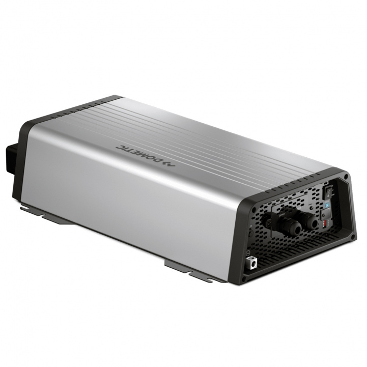 Dometic Inverter SinePower DSP 2312T. 2300W. in the group Caravan & Motorhome / Electronics / Batteries & Converters / Inverter & Converter at Campmarket (73746)