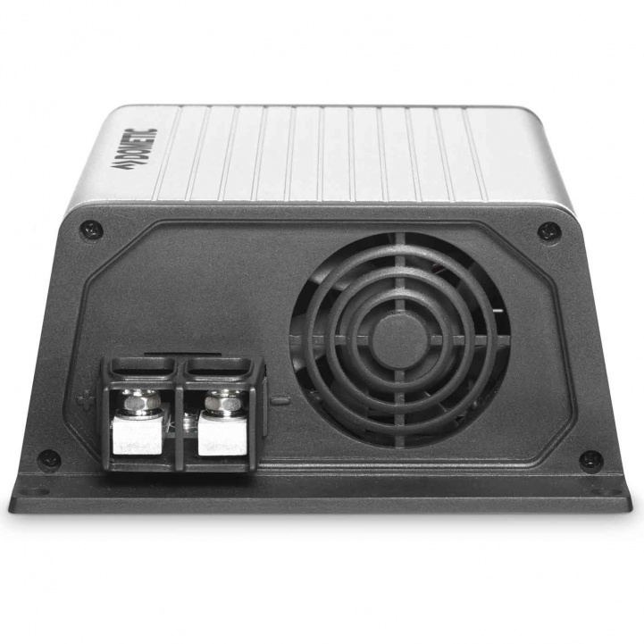 Dometic Converter Perfect Power DCC 1212-40. 40A in the group Caravan & Motorhome / Electronics / Batteries & Converters / Inverter & Converter at Campingvaruhuset i Norden AB (73749)