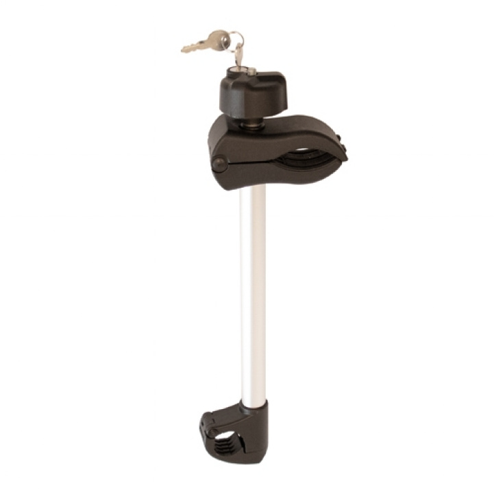 Frame holder Long 42cm Enduro BC260 in the group Caravan & Motorhome / Chassis / Bicycle rack / Accessories at Campmarket (73753)