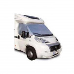 GoCamp Insulation Mat External Mounting VW T6, T6.1 CARAVELLE GoCamp Insulation Mat External Mounting VW T6, T6.1 CARAVELLE