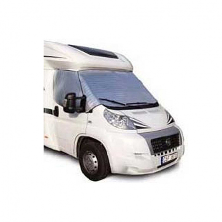 GoCamp Insulation Mat External Mounting VW T6, T6.1 CARAVELLE in the group Caravan & Motorhome / Textile rugs & Covers / Insulation mats / Other Insulation Mats at Campingvaruhuset i Norden AB (73784)