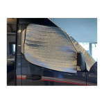 GoCamp Insulation Mat External Mounting VW T6, T6.1 CARAVELLE GoCamp Insulation Mat External Mounting VW T6, T6.1 CARAVELLE