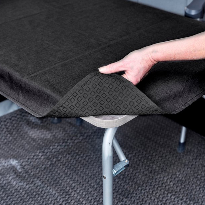 Isabella duvet 190 x 130 cm in the group Home & Interior / Textiles / Tablecloths & Placemats at Campingvaruhuset i Norden AB (73793)