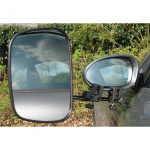 Milenco Grand Aero 3 Flat Back Mirror Milenco Grand Aero 3 Flat Back Mirror