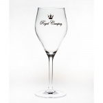 Royal Camping White Wine Glass 25 cl Royal Camping White Wine Glass 25 cl