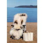 Lambskin Molly 180x60cm Royal Camping Lambskin Molly 180x60cm Royal Camping