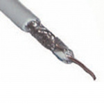 Coaxial cable 6.2 mm x 20m Coaxial cable 6.2 mm x 20m