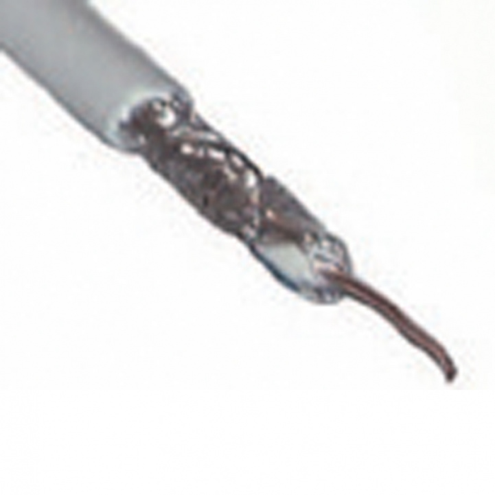 Coaxial cable 6.2 mm x 20m in the group Caravan & Motorhome / Electronics / TV, Image & Sound / TV / TV antennas at Campingvaruhuset i Norden AB (73806)