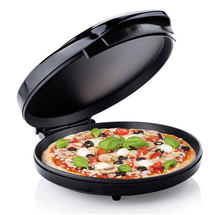 Tristar Pizza Maker in the group Household & Kitchen / Kitchen appliances / Other Kitchen Appliances at Campingvaruhuset i Norden AB (73818)