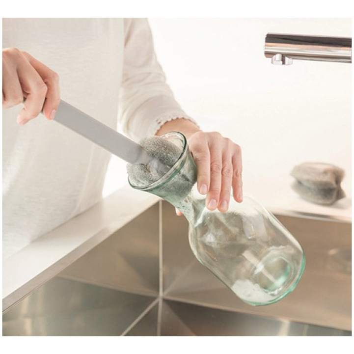 Dish brush in the group at Campingvaruhuset i Norden AB (73828)