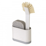 Dish set Zeroline Light Grey Dish set Zeroline Light Grey